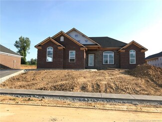 1071 Heritage Way Unit 153, Greenville, IN 47124