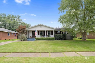 2908 Brierwood Dr, Mobile, AL 36606