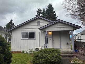 1309 Windsor Ave, Centralia, WA 98531