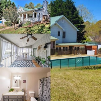 381 Mount Moriah Rd, Auburn, GA 30011