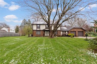 1826 Edward Ln, Anderson, IN 46012