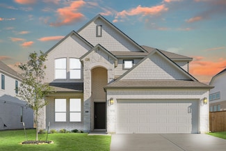 623 Yard Master Trail, Rosharon, TX 77583