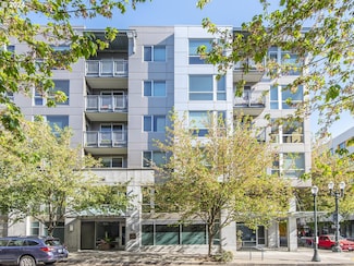 1125 NW 9th Ave Unit 512, Portland, OR 97209