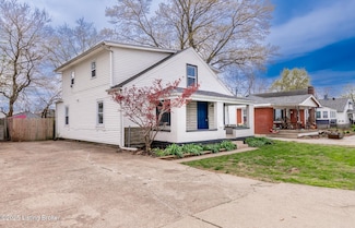 3714 Marvin Ave, Louisville, KY 40218