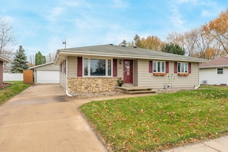 507 E Sylvan Ave, Appleton, WI 54915