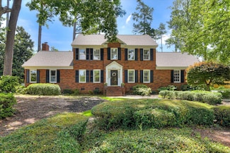 804 Camellia Rd, Augusta, GA 30909