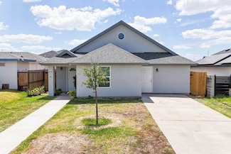 518 Cienega Ln, Laredo, TX 78046