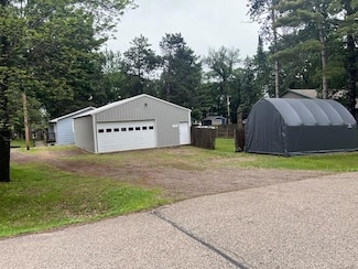 22658 W Martin Lake Dr NE, Stacy, MN 55079