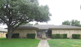 2300 18th St, Plano, TX 75074