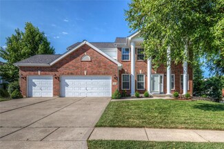 351 Buckington St, Saint Peters, MO 63376