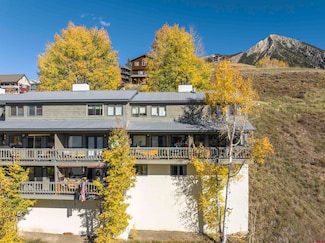 27 Crystal Rd Unit 5, Crested Butte, CO 81225