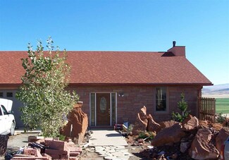 385 Overlook Cir, Thermopolis, WY 82443