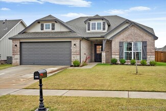 6802 S Hemlock Ave, Broken Arrow, OK 74011