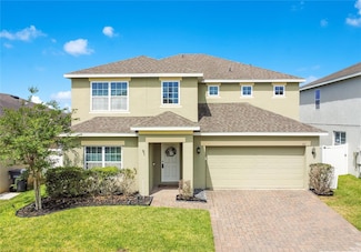 161 Williamson Dr, Davenport, FL 33897
