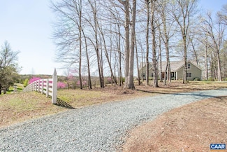 2420 Springer Run Rd, Gordonsville, VA 22942