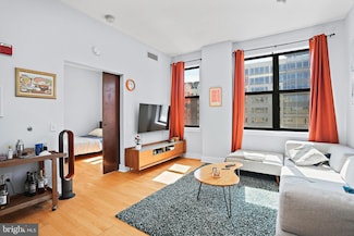 809 6th St NW Unit 63, Washington, DC 20001