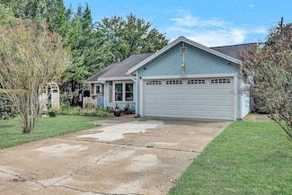 8160 Fort Lee Trail, Jacksonville, FL 32244