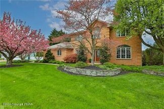 535 Trails End, Easton, PA 18040