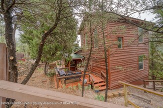 117 Squaw Trail, Ruidoso, NM 88355