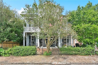 1209 Fourth St, New Orleans, LA 70130