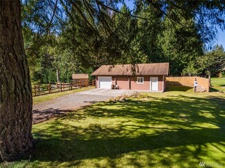 26823 Landsburg Rd SE, Ravensdale, WA 98051