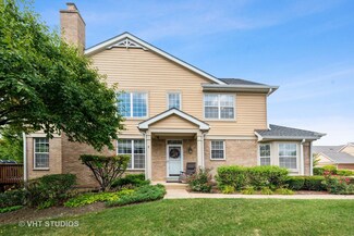 237 Westminster Dr, Bloomingdale, IL 60108