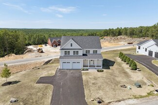 2 Jack Rabbit Ridge, York, ME 03902