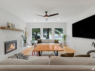 1513 Meadow Loop Rd Unit 3, Park City, UT 84098