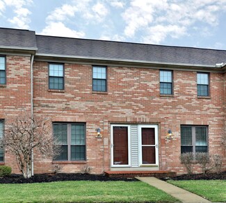 3339 Edgebrook Dr Unit 3339, Dublin, OH 43017
