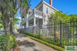 8 W 37th St Unit E, Savannah, GA 31401