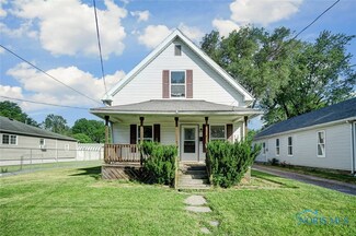2915 N Michigan St, Toledo, OH 43611