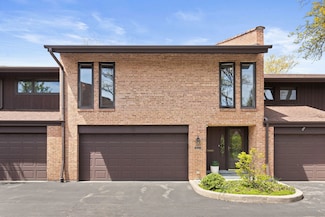 1805 Wildberry Dr Unit C, Glenview, IL 60025