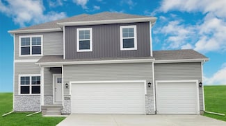 5520 NE Sienna Dr, Ankeny, IA 50021