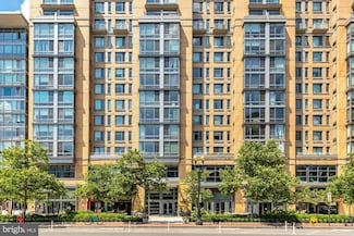 475 K St NW Unit 1126, Washington, DC 20001