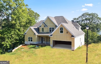 18 Rutherford Dr Unit LOT 28, Newnan, GA 30263