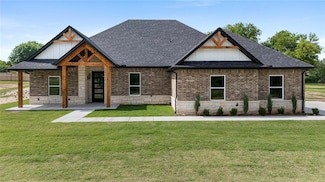 11010 N Banner Rd, El Reno, OK 73036