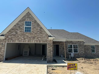 126 Woodland View Dr, Marion, AR 72364