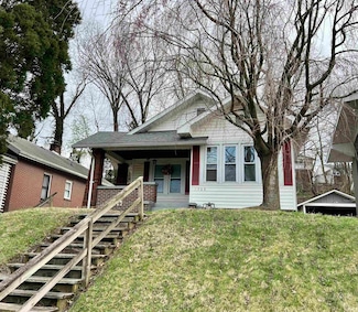 2708 Pennsylvania St, Evansville, IN 47712