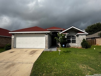8854 Fenwood St, San Antonio, TX 78250