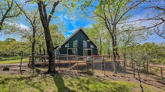 107152 S 4135, Checotah, OK 74426