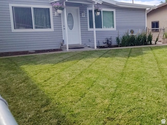 1721 N 400 W, Clearfield, UT 84015
