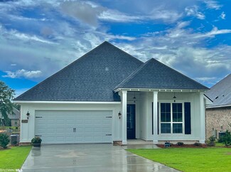 31568 Canopy Loop, Spanish Fort, AL 36527