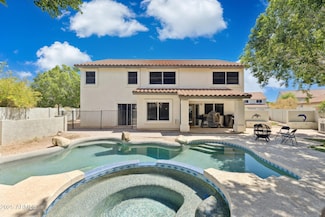 12748 N 57th Dr, Glendale, AZ 85304
