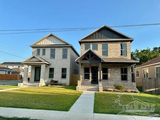 1001 W Wright St, Pensacola, FL 32501