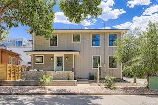 4640 W 39th Ave, Denver, CO 80212
