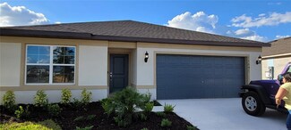 11641 Middle Fork Way, Parrish, FL 34219