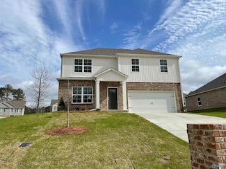 2275 Cypress Bend Cir, Hokes Bluff, AL 35903