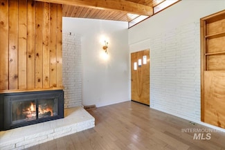 167 Robbins Ave, Twin Falls, ID 83301
