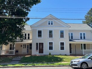 54 Prospect St, Enfield, CT 06082