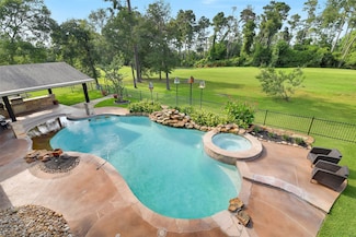 14806 Cantwell Bend, Cypress, TX 77429